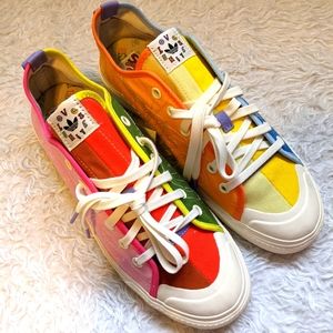 New Adidas Love United Shoes